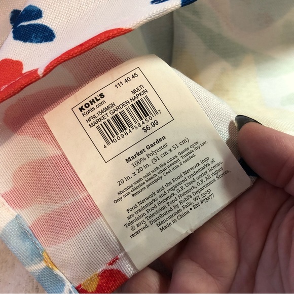 FINAL SALE- LEAVING CLOSET-NO FURTHER DISCOUNTS - Picture 3 of 7